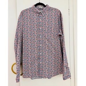 JCrew Men’s Shirt
